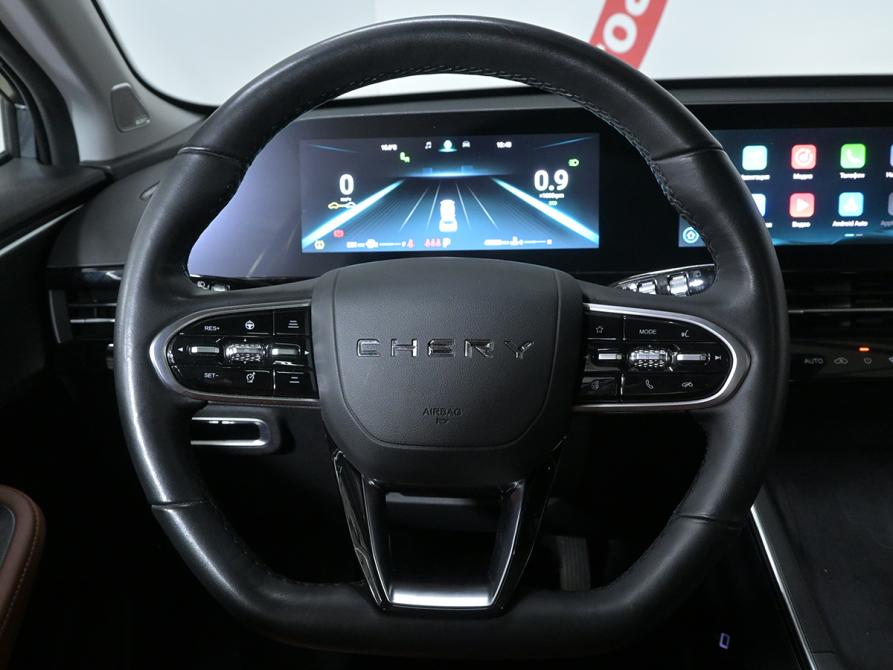 Omoda C5 I Москва  - изображение 10