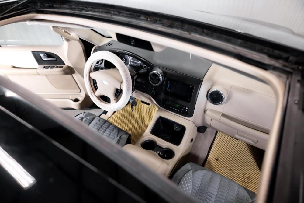 Ford Expedition II Тюмень  - изображение 13