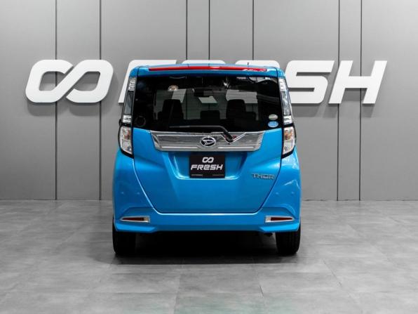 Daihatsu Thor I с пробегом 2019 года, цена 1 129 000 рублей, 61059 км, микровэн, Автокод Объявления