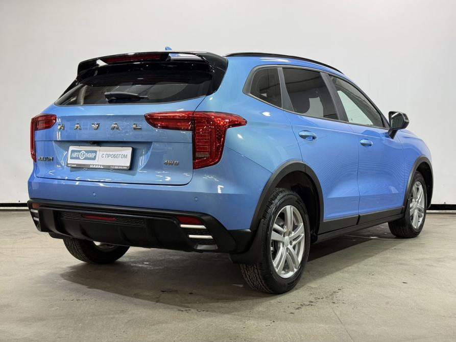 Haval Jolion I Рестайлинг Ярославль  - изображение 5