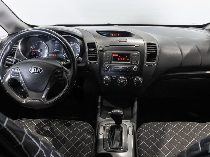 Kia Cerato III Казань  - изображение 6