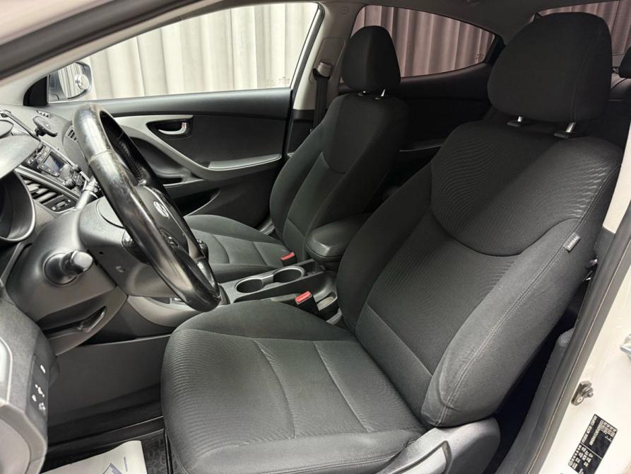 Hyundai Elantra V (MD) Рестайлинг Ижевск  - изображение 25
