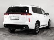 Exeed VX I Рестайлинг Санкт-Петербург  - изображение 45