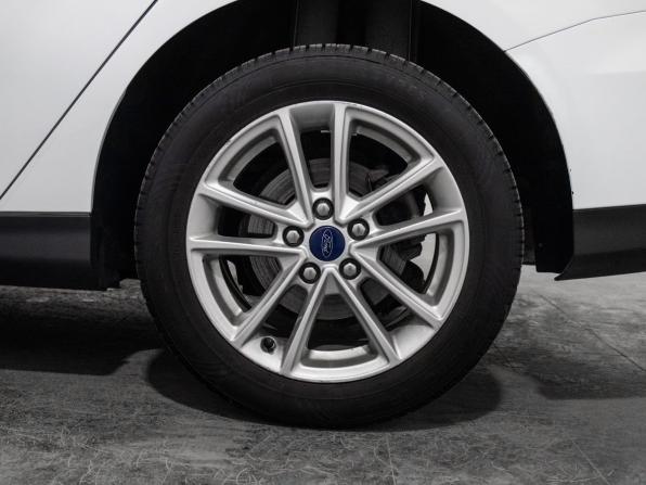 Ford Focus III Рестайлинг с пробегом 2017 года, цена 1 050 000 рублей, 115728 км, седан, Автокод Объявления