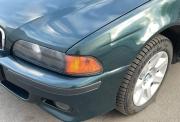 BMW 5 серии IV (E39) Иваново  - изображение 48