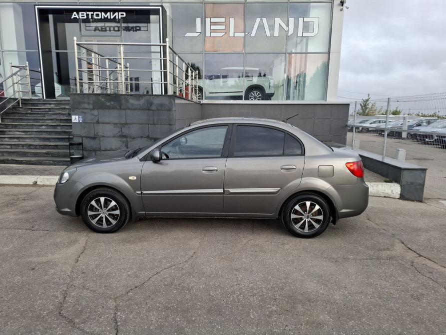 Kia Rio II Рестайлинг Саратов  - изображение 8