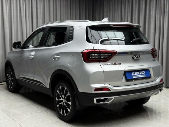 Chery Tiggo 4 Pro I Рестайлинг с пробегом 2023 года, цена 1 699 000 рублей, 31969 км, внедорожник, Автокод Объявления
