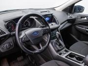 Ford Kuga II Рестайлинг Москва  - изображение 27