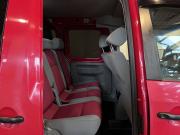 Volkswagen Caddy III Чебоксары  - изображение 45