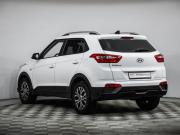 Hyundai Creta I Рестайлинг Санкт-Петербург  - изображение 30