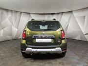 Renault Duster I Рестайлинг Москва  - изображение 28