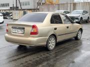 Hyundai Accent II Екатеринбург  - изображение 14