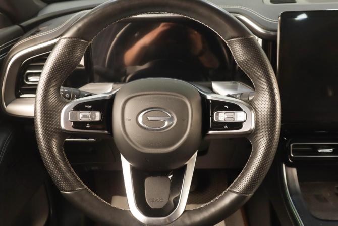 GAC GS8 II с пробегом 2024 года, цена 3 549 000 рублей, 39884 км, внедорожник, Автокод Объявления