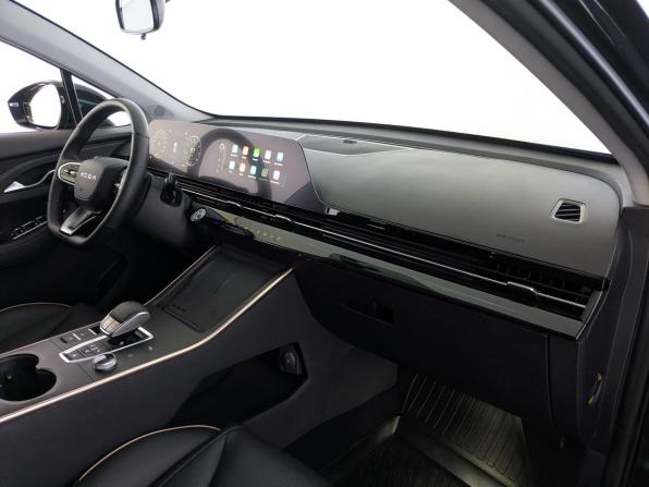 Omoda C5 I Рестайлинг с пробегом 2024 года, цена 2 250 000 рублей, 14926 км, внедорожник, Автокод Объявления