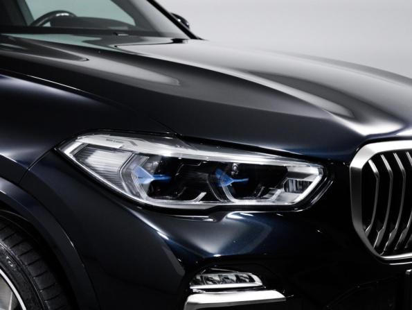 BMW X5 IV (G05/G18) с пробегом 2019 года, цена 6 850 000 рублей, 142653 км, внедорожник, Автокод Объявления