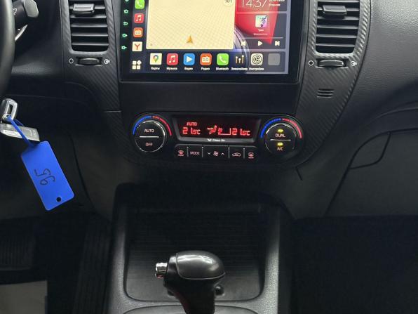 Kia Cerato III с пробегом 2014 года, цена 1 365 000 рублей, 141062 км, седан, Автокод Объявления