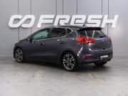Kia Ceed II Воронеж  - изображение 20