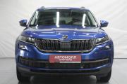Skoda Kodiaq I Кемерово  - изображение 28