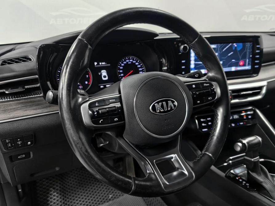 Kia K5 III Новосибирск  - изображение 12