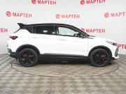 Geely Coolray I Рестайлинг Вологда  - изображение 21