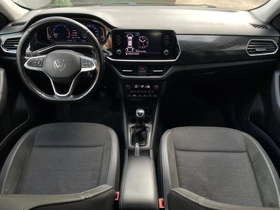 Volkswagen Polo VI Казань  - изображение 8