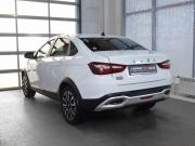 Lada (ВАЗ) Vesta I Рестайлинг (NG) Кемерово  - изображение 28
