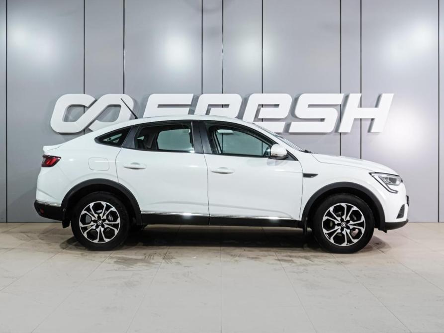 Renault Arkana I Воронеж  - изображение 5