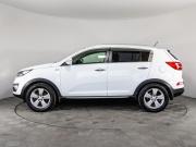 Kia Sportage III Санкт-Петербург  - изображение 28