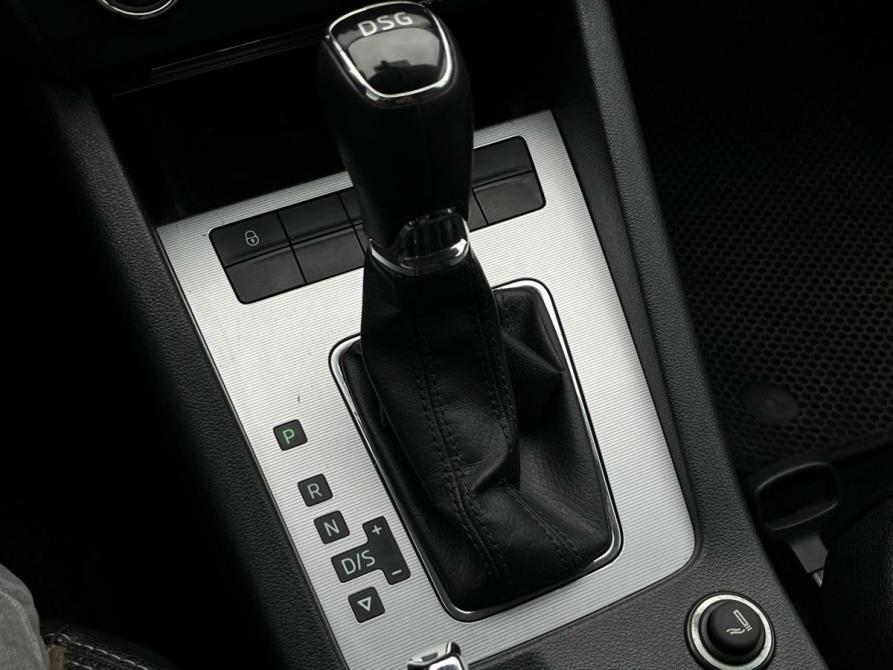 Skoda Octavia III (A7) Калуга  - изображение 21