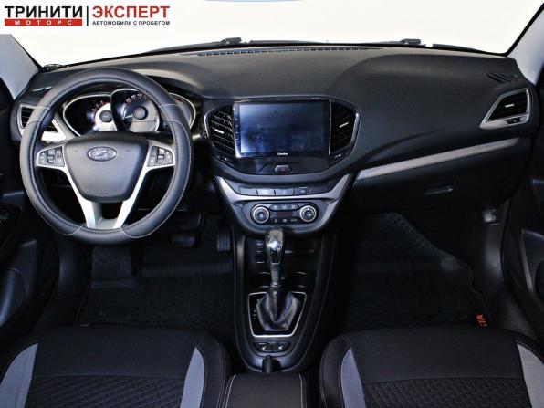 Lada (ВАЗ) Vesta I с пробегом 2019 года, цена 867 000 рублей, 109902 км, седан, Автокод Объявления