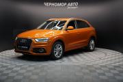 Audi Q3 I (8U) Крым  - изображение 27