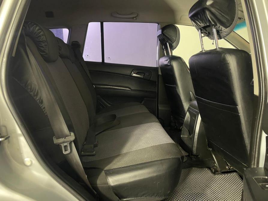 SsangYong Kyron I Рестайлинг Воронеж  - изображение 19