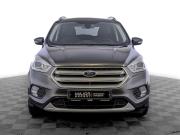 Ford Kuga II Рестайлинг Москва  - изображение 32