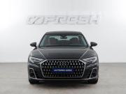 Audi A8 IV (D5) Рестайлинг Москва  - изображение 33