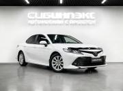 Toyota Camry VIII (XV70) Кемерово  - изображение 14