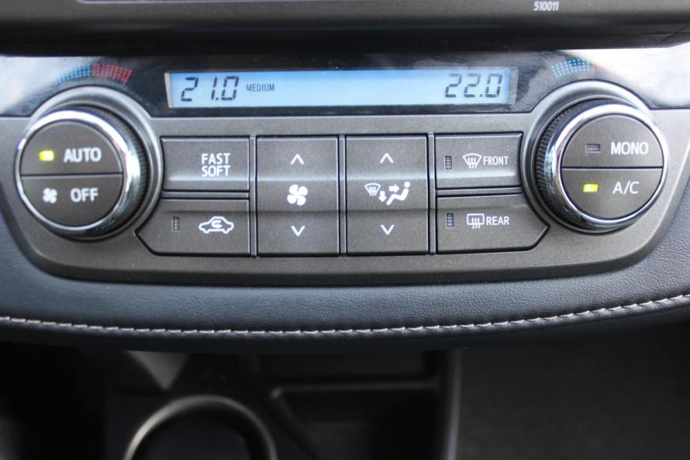 Toyota RAV4 IV (XA40) Белгород  - изображение 22