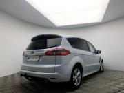 Ford S-MAX I Рестайлинг Мурманск  - изображение 33