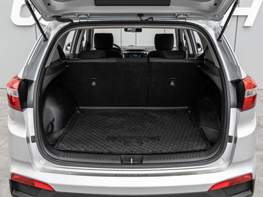 Hyundai Creta I Краснодар  - изображение 19