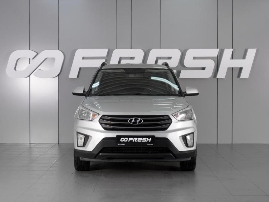 Hyundai Creta I Минеральные Воды  - изображение 3