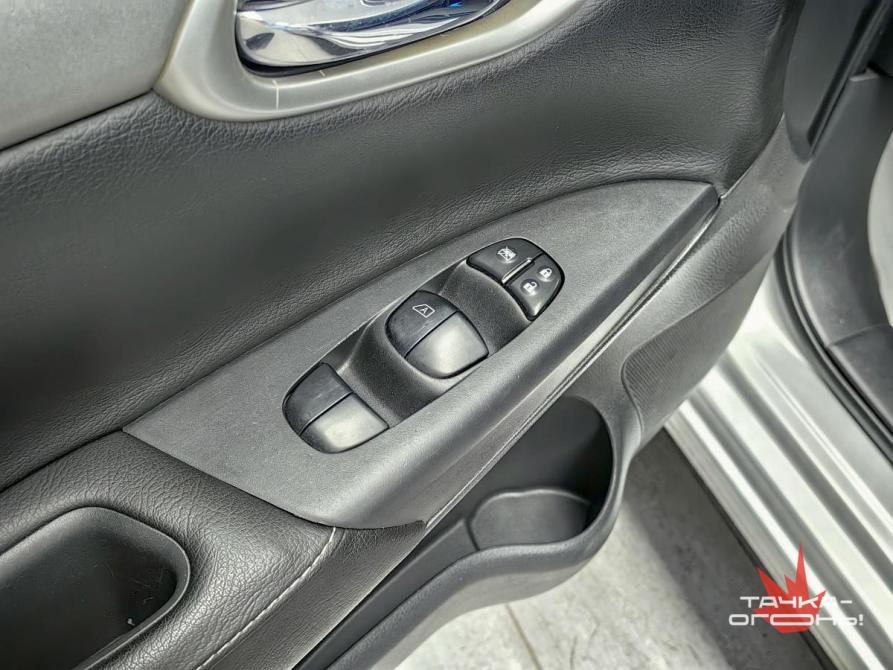 Nissan Sentra VII (B17) Пермь  - изображение 15