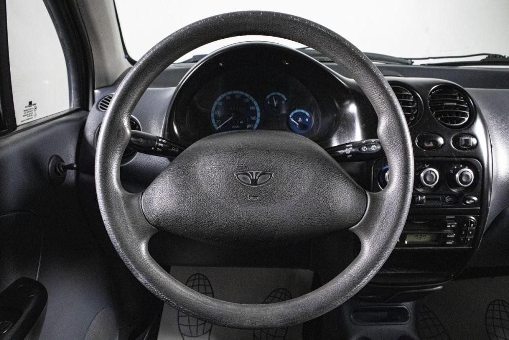 Daewoo Matiz I Рестайлинг Сургут  - изображение 11
