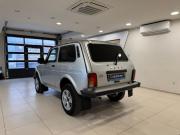 Lada (ВАЗ) Niva Legend I Астрахань  - изображение 21