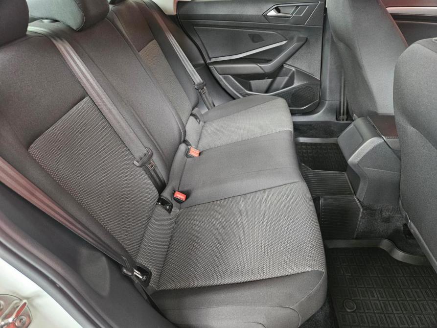 Volkswagen Jetta VII Вологда  - изображение 13