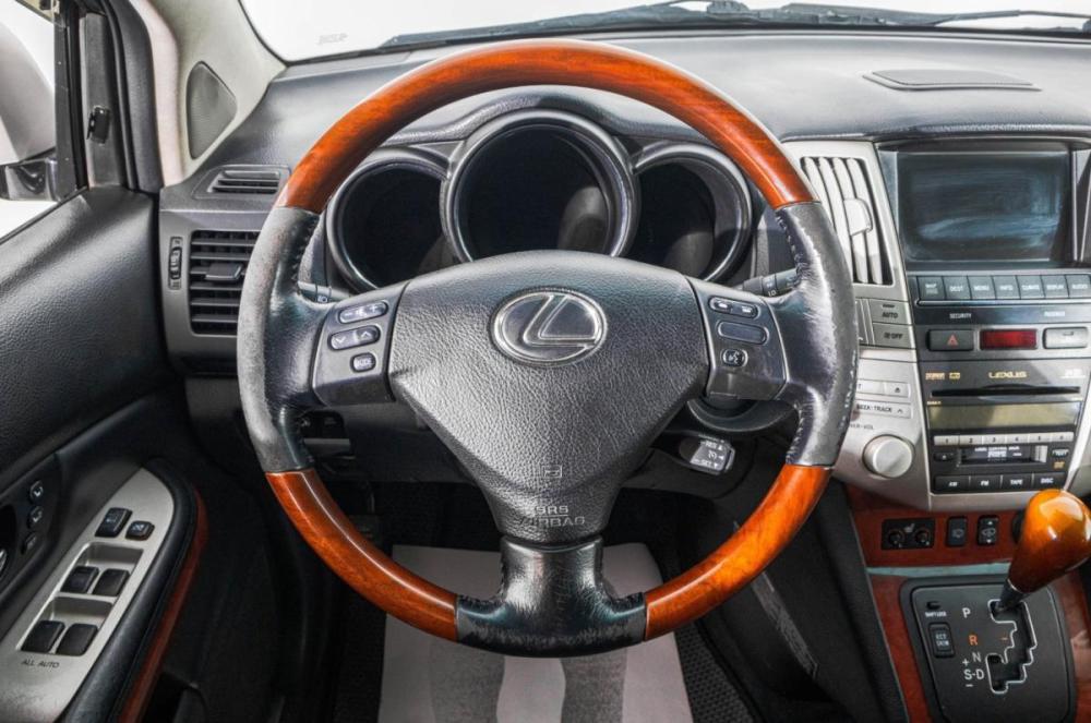 Lexus RX II Рестайлинг Барнаул  - изображение 16