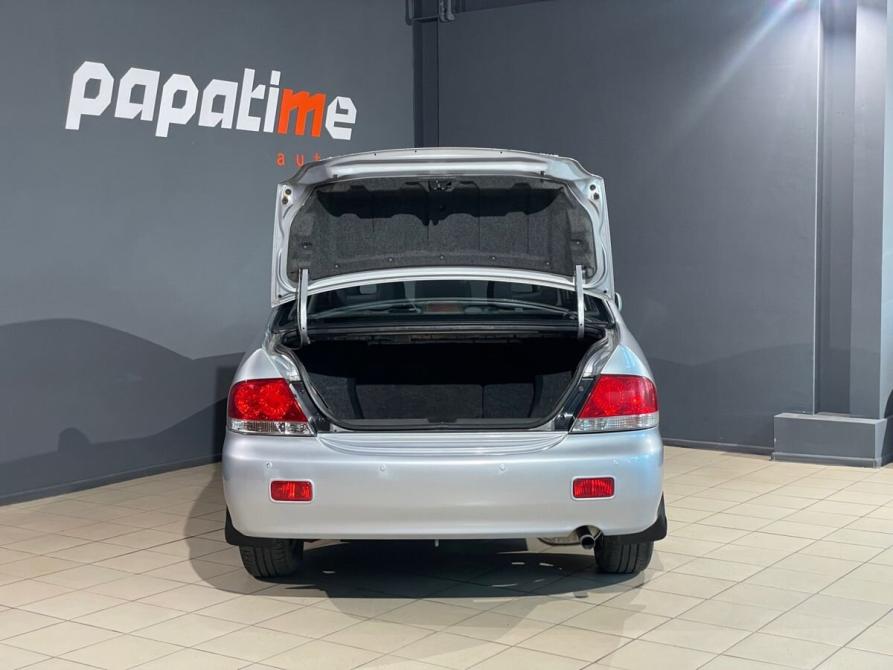 Mitsubishi Lancer IX Тверь  - изображение 5