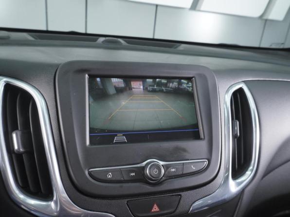 Chevrolet Equinox III с пробегом 2020 года, цена 1 800 000 рублей, 134274 км, внедорожник, Автокод Объявления