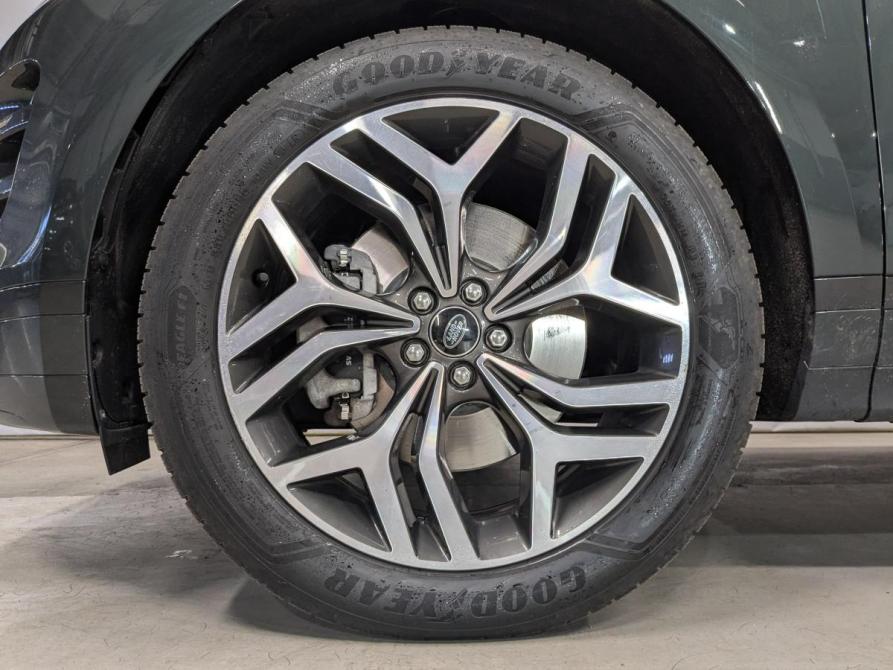 Land Rover Range Rover Evoque II Рестайлинг Санкт-Петербург  - изображение 12