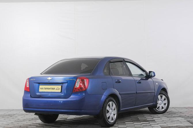 Chevrolet Lacetti I с пробегом 2012 года, цена 599 000 рублей, 238000 км, седан, Автокод Объявления