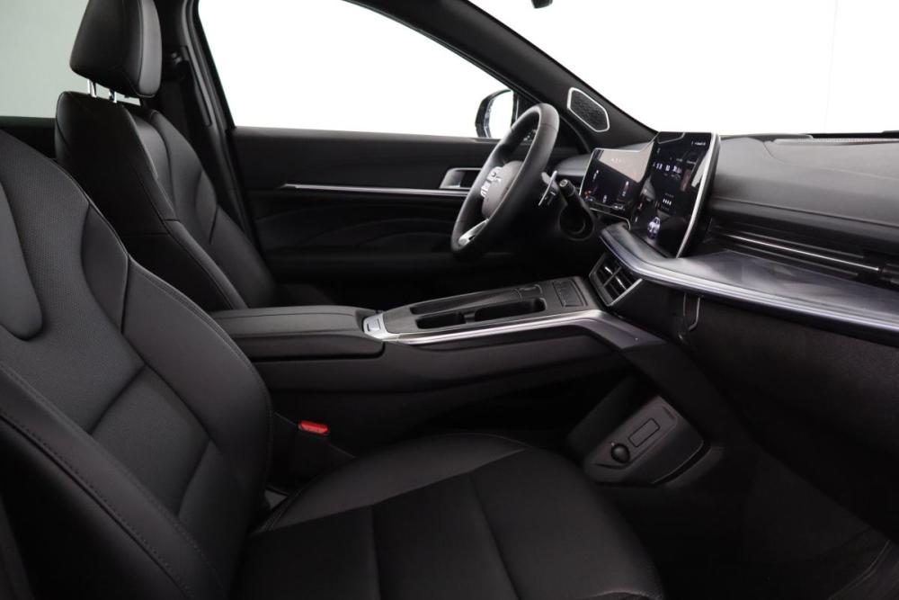 Haval F7x II Санкт-Петербург  - изображение 13