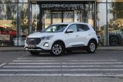 Chery Tiggo 4 Pro I Брянск  - изображение 26